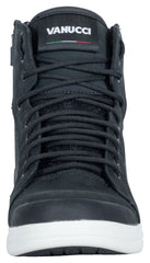 Cizme Moto Sneaker Vanucci VUB-2.1 Air - Respirabile, Confort Urbane