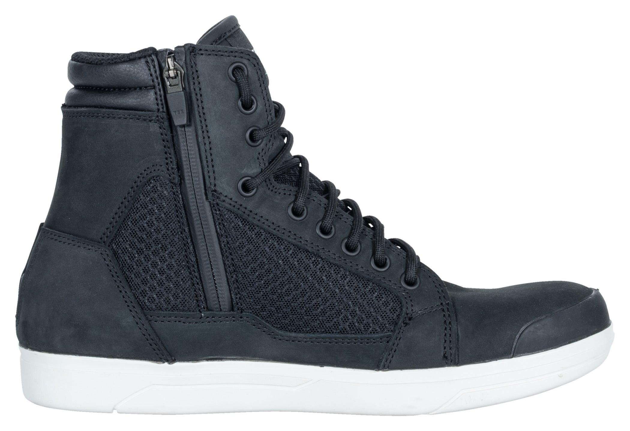 Cizme Moto Sneaker Vanucci VUB-2.1 Air - Respirabile, Confort Urbane