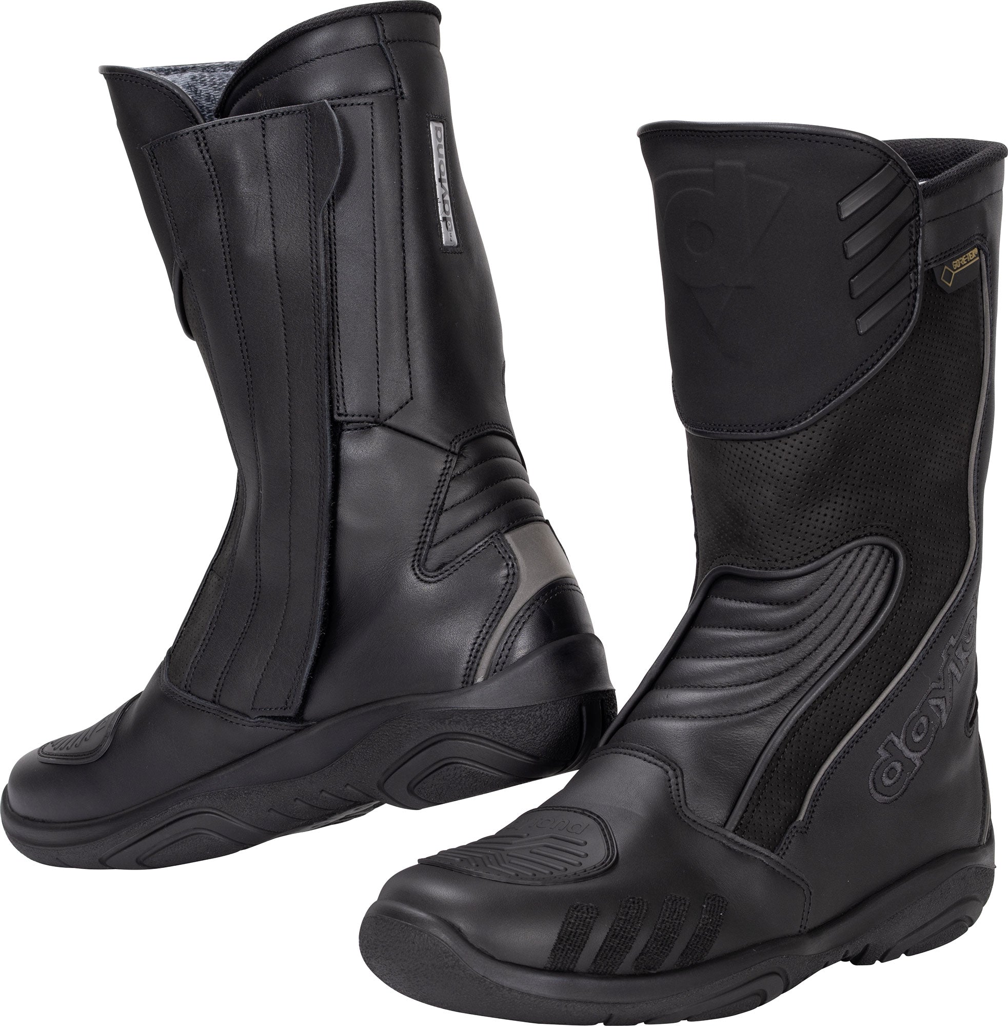 Cizme Moto Sport Daytona VXR-10 GTX - Impermeabile, Confortabile