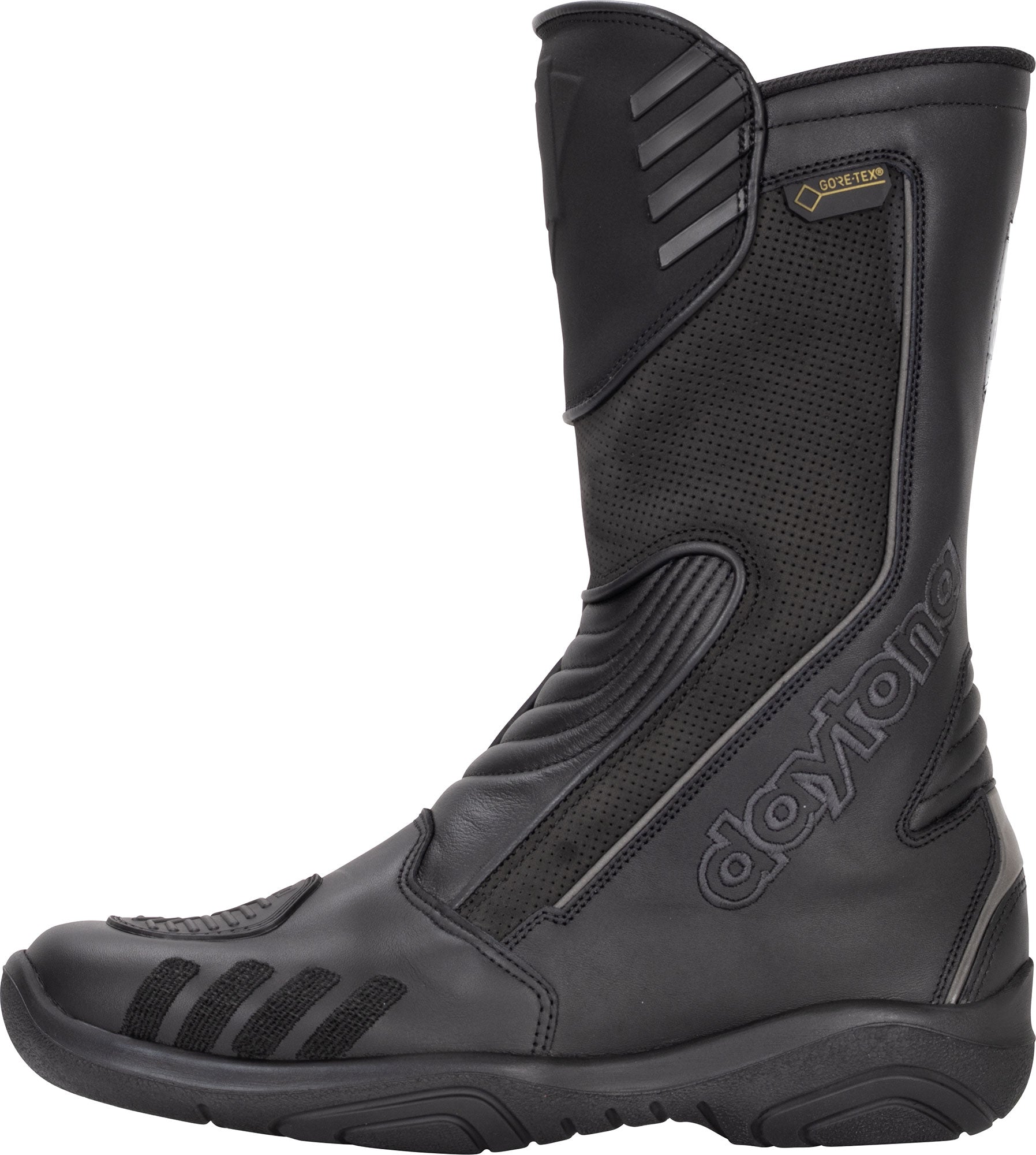 Cizme Moto Sport Daytona VXR-10 GTX - Impermeabile & Respirabile