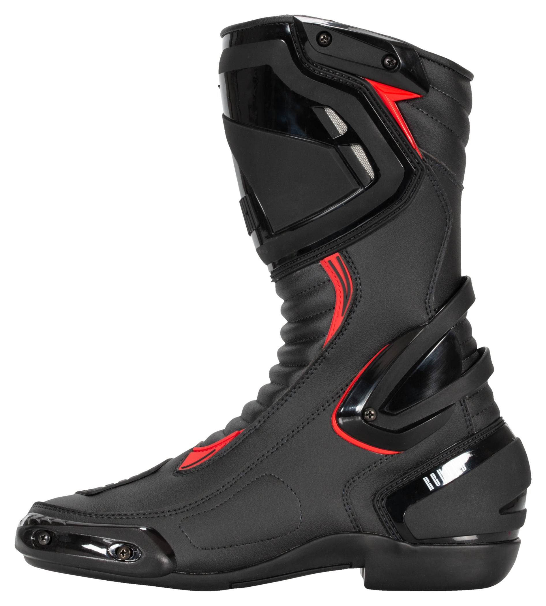Cizme Moto Sport Rekurv C-14.05 - Protecție și Confort