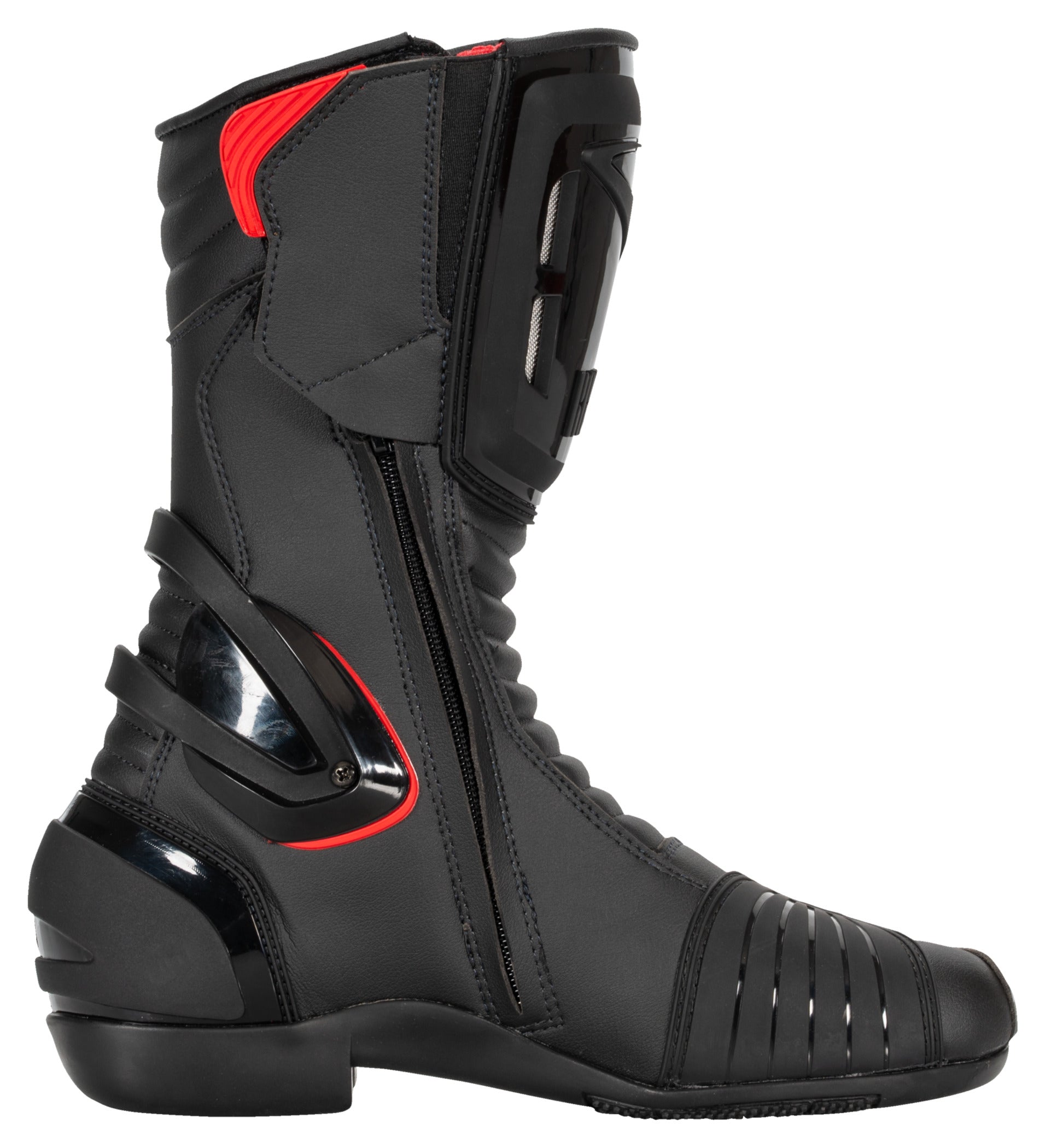 Cizme Moto Sport Rekurv C-14.05 - Protecție și Confort