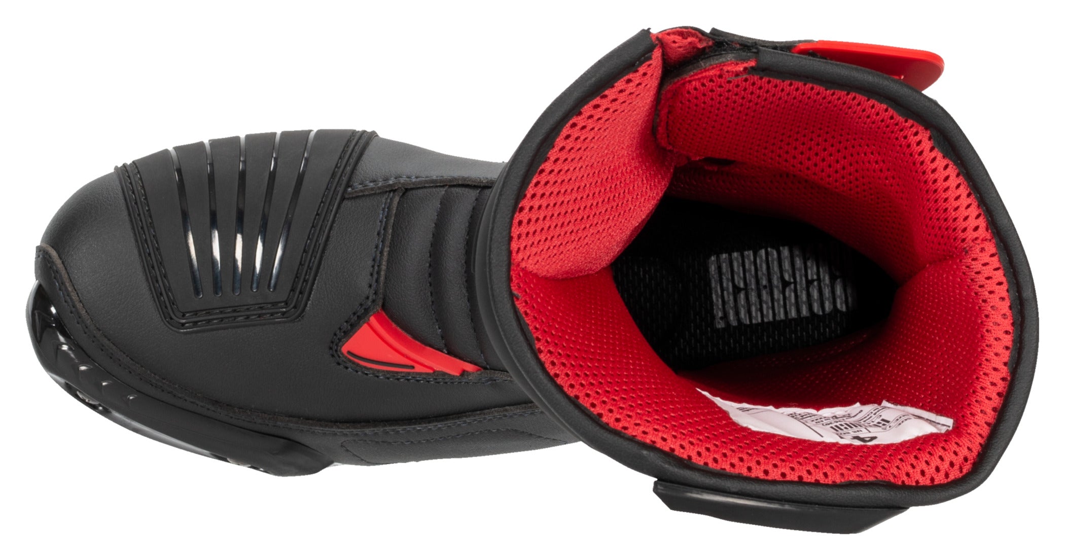 Cizme Moto Sport Rekurv C-14.05 - Protecție și Confort