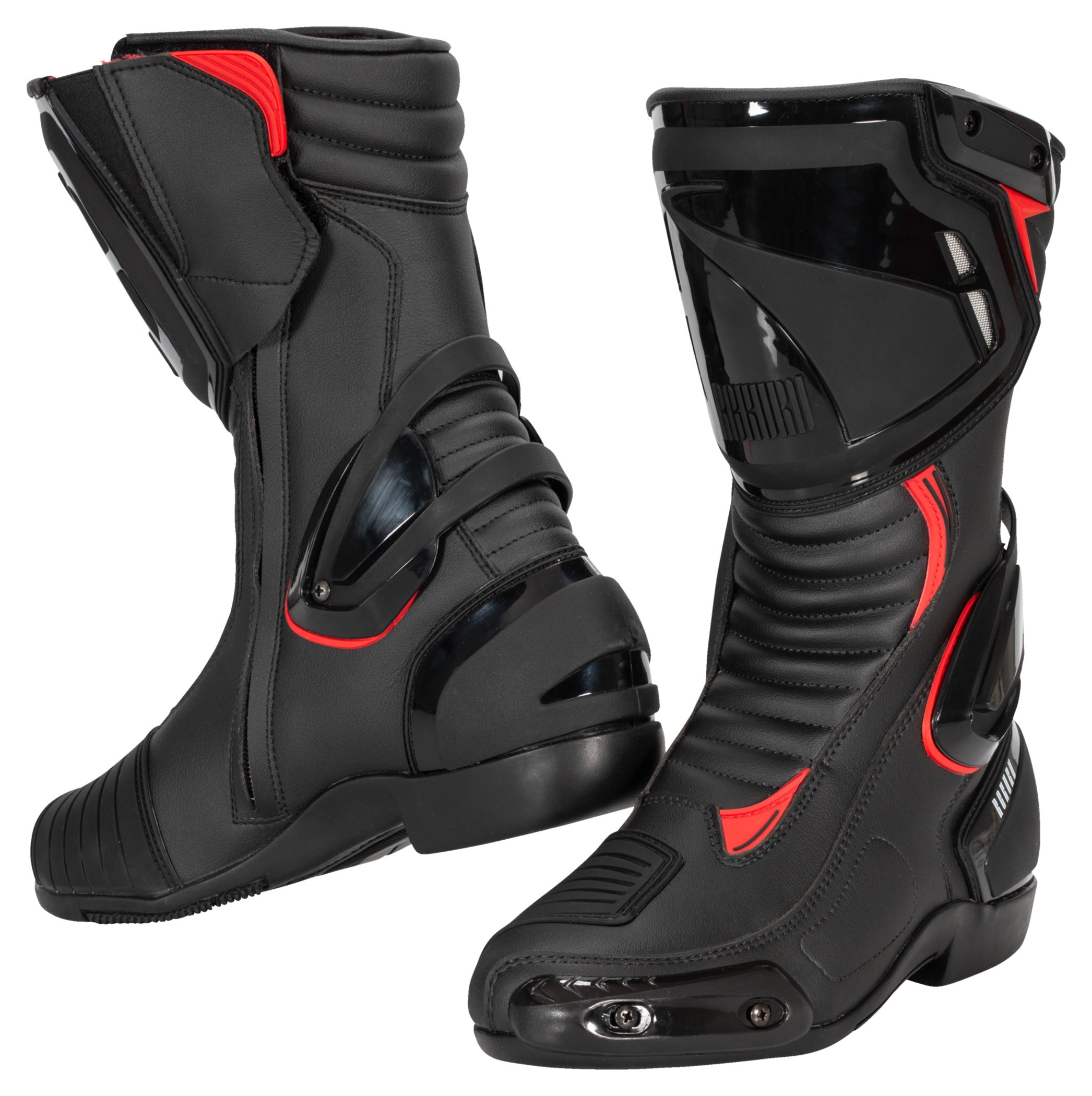 Cizme Moto Sport Rekurv C-14.05 - Protecție și Confort