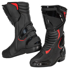 Cizme Moto Sport Rekurv C-14.05 - Protecție și Confort