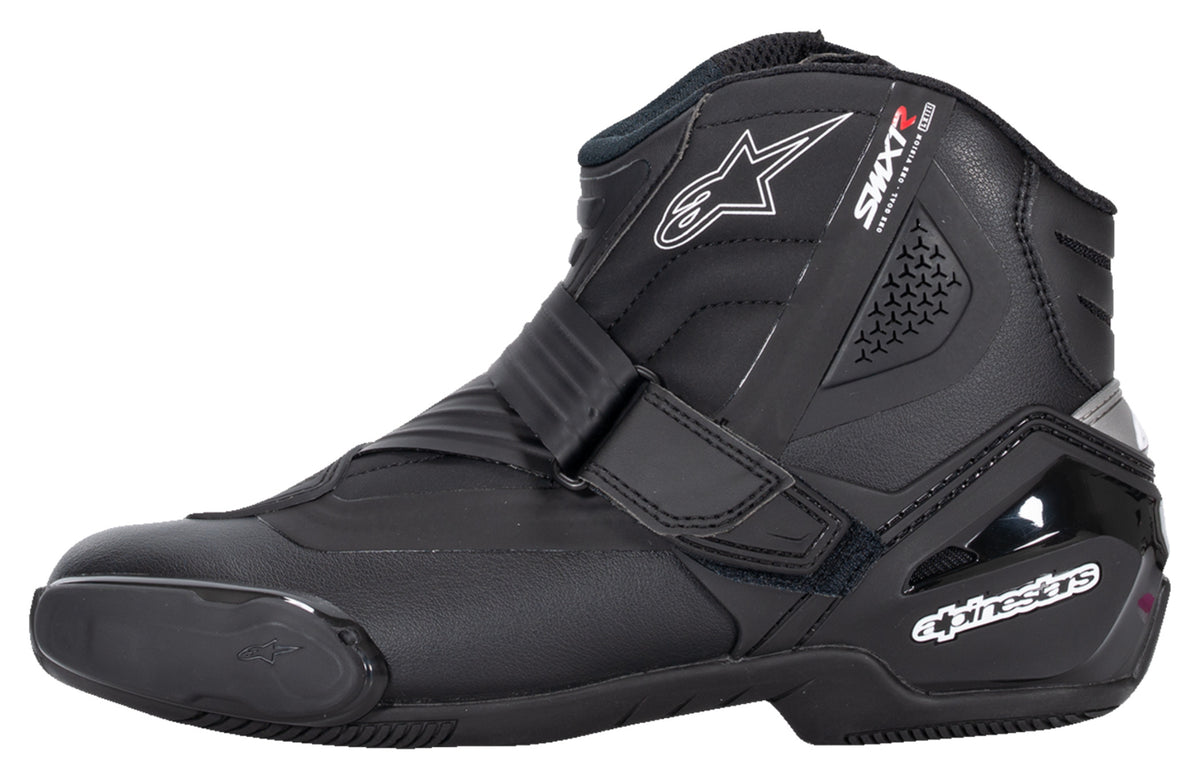 Cizme Moto Sport SMX-1 R V2 Alpinestars - Ușoare și Rezistente