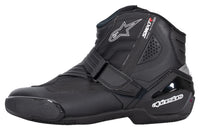 Cizme Moto Sport SMX-1 R V2 Alpinestars - Ușoare și Rezistente
