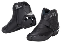 Cizme Moto Sport SMX-1 R V2 Alpinestars - Ușoare și Rezistente