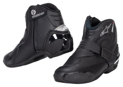 Cizme Moto Sport SMX-1 R V2 Alpinestars - Ușoare și Rezistente