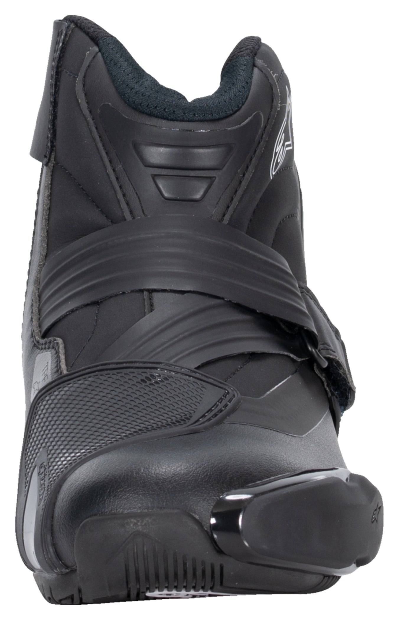 Cizme Moto Sport SMX-1 R V2 Alpinestars - Ușoare și Rezistente