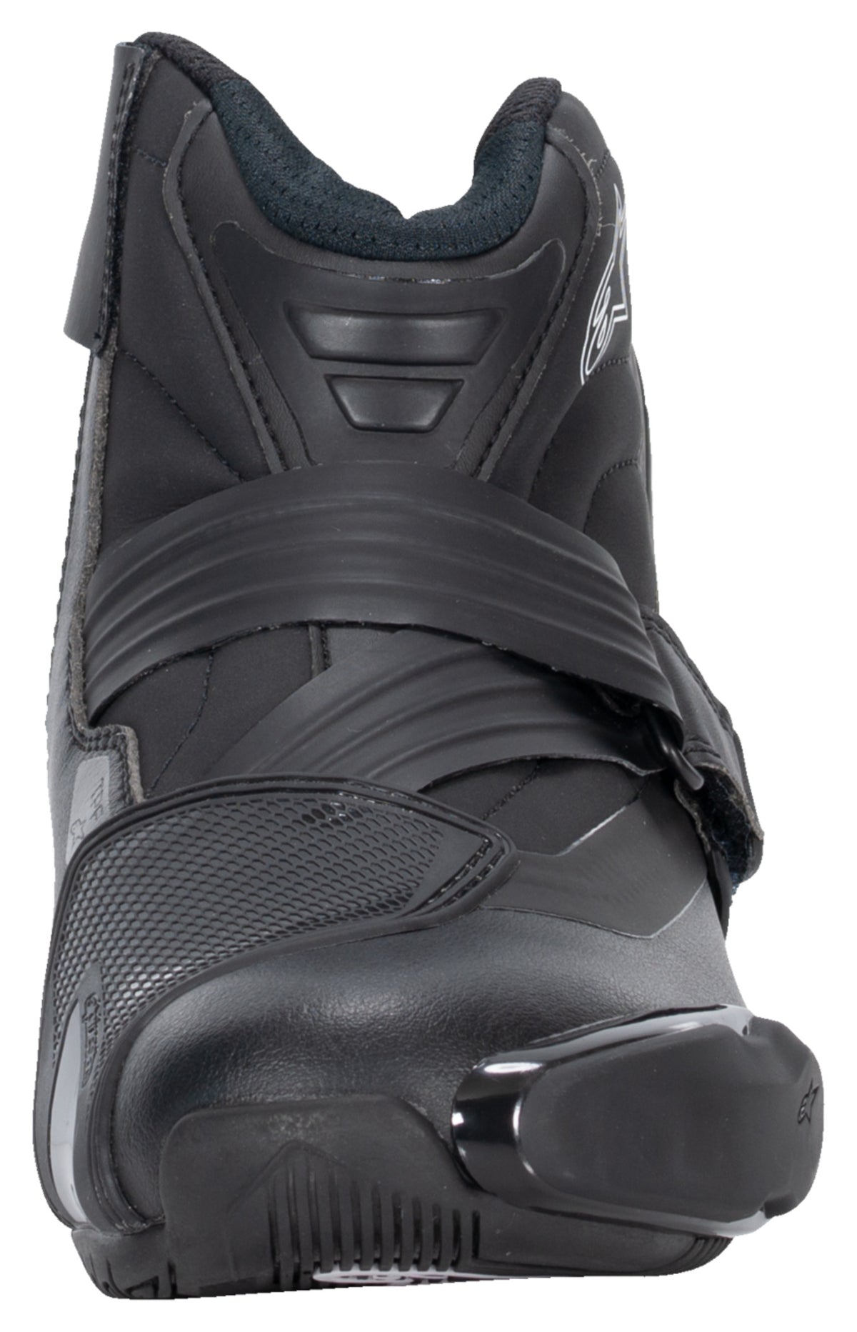 Cizme Moto Sport SMX-1 R V2 Alpinestars - Ușoare și Rezistente