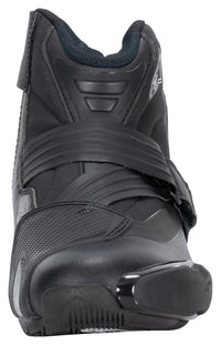 Cizme Moto Sport SMX-1 R V2 Alpinestars - Ușoare și Rezistente