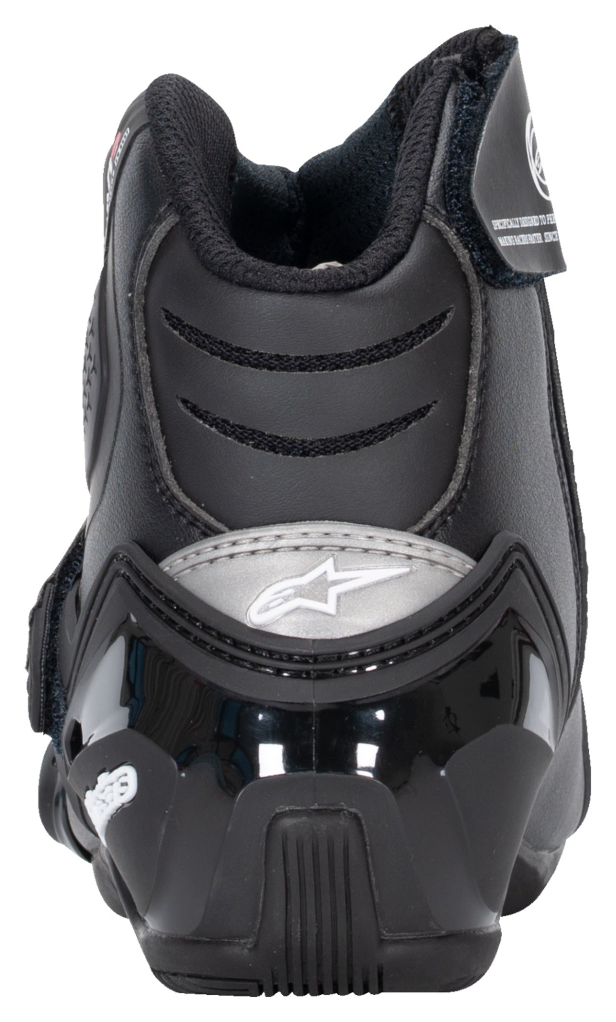 Cizme Moto Sport SMX-1 R V2 Alpinestars - Ușoare și Rezistente