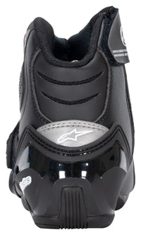 Cizme Moto Sport SMX-1 R V2 Alpinestars - Ușoare și Rezistente