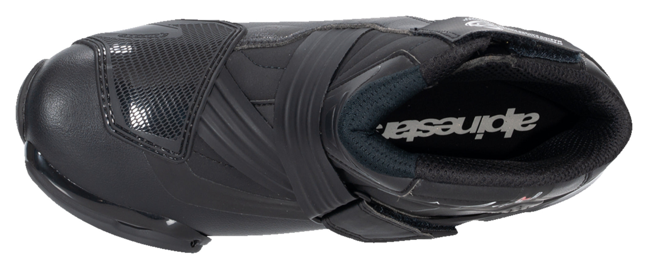 Cizme Moto Sport SMX-1 R V2 Alpinestars - Ușoare și Rezistente