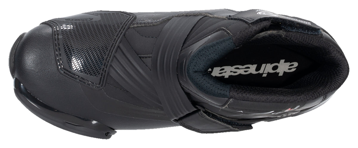 Cizme Moto Sport SMX-1 R V2 Alpinestars - Ușoare și Rezistente