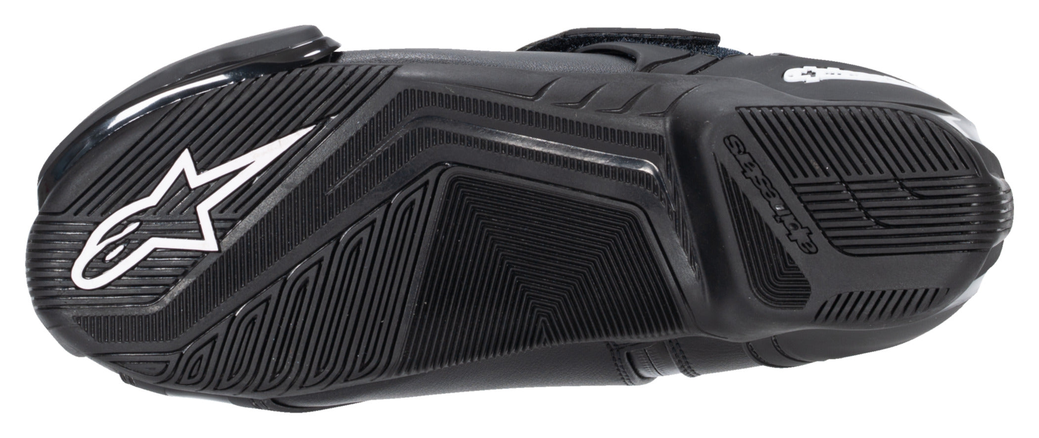 Cizme Moto Sport SMX-1 R V2 Alpinestars - Ușoare și Rezistente