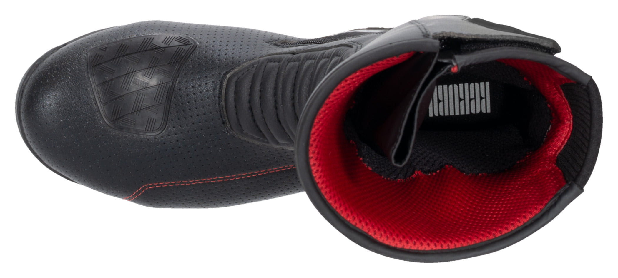 Cizme Moto Sport-Touring Rekurv E-14.01 - Impermeabile, Respirabile