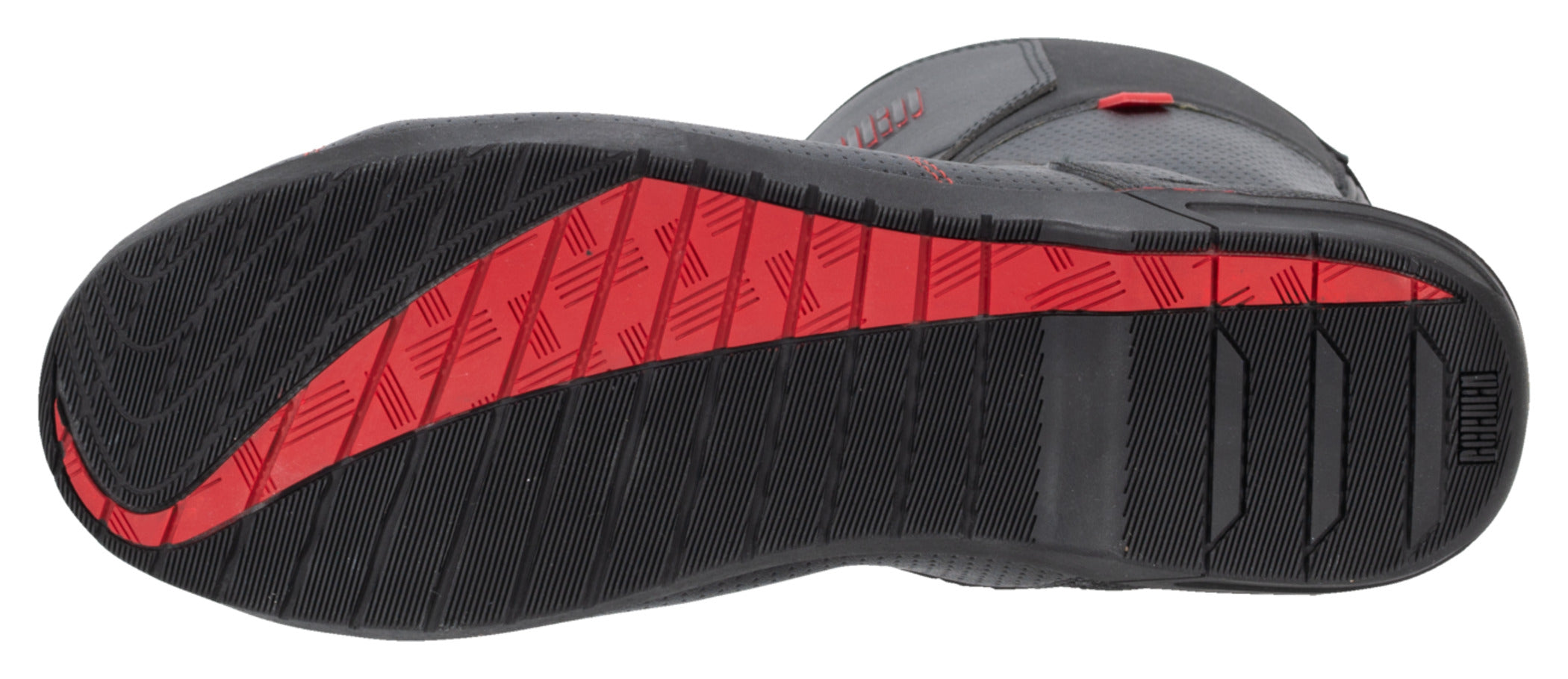 Cizme Moto Sport-Touring Rekurv E-14.01 - Impermeabile, Respirabile