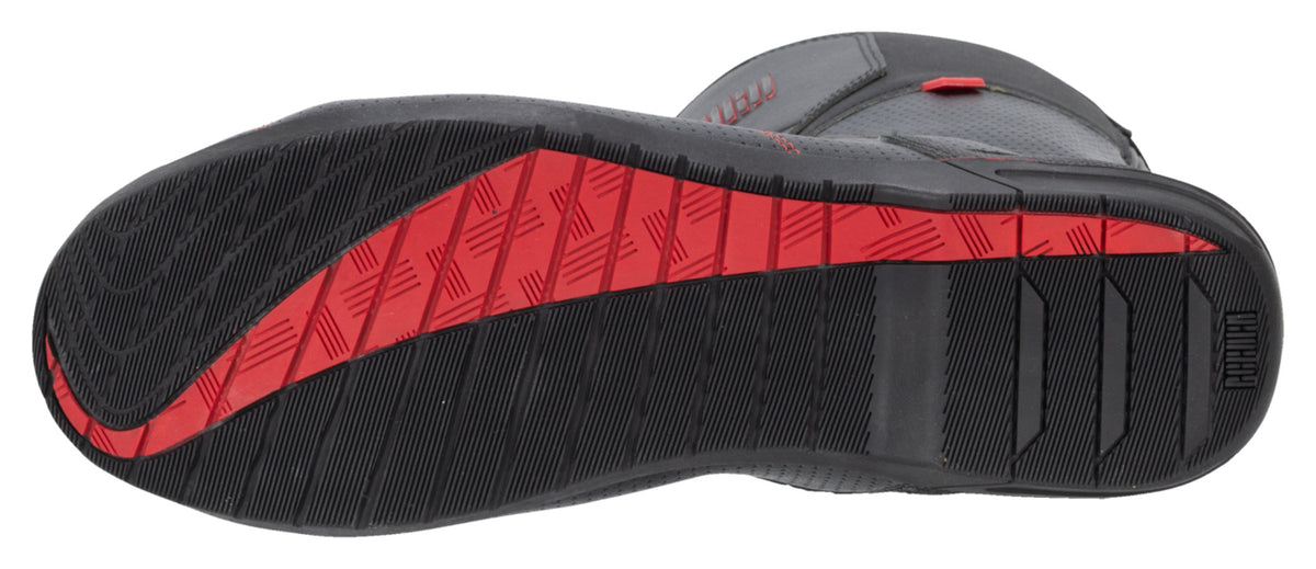 Cizme Moto Sport-Touring Rekurv E-14.01 - Impermeabile, Respirabile