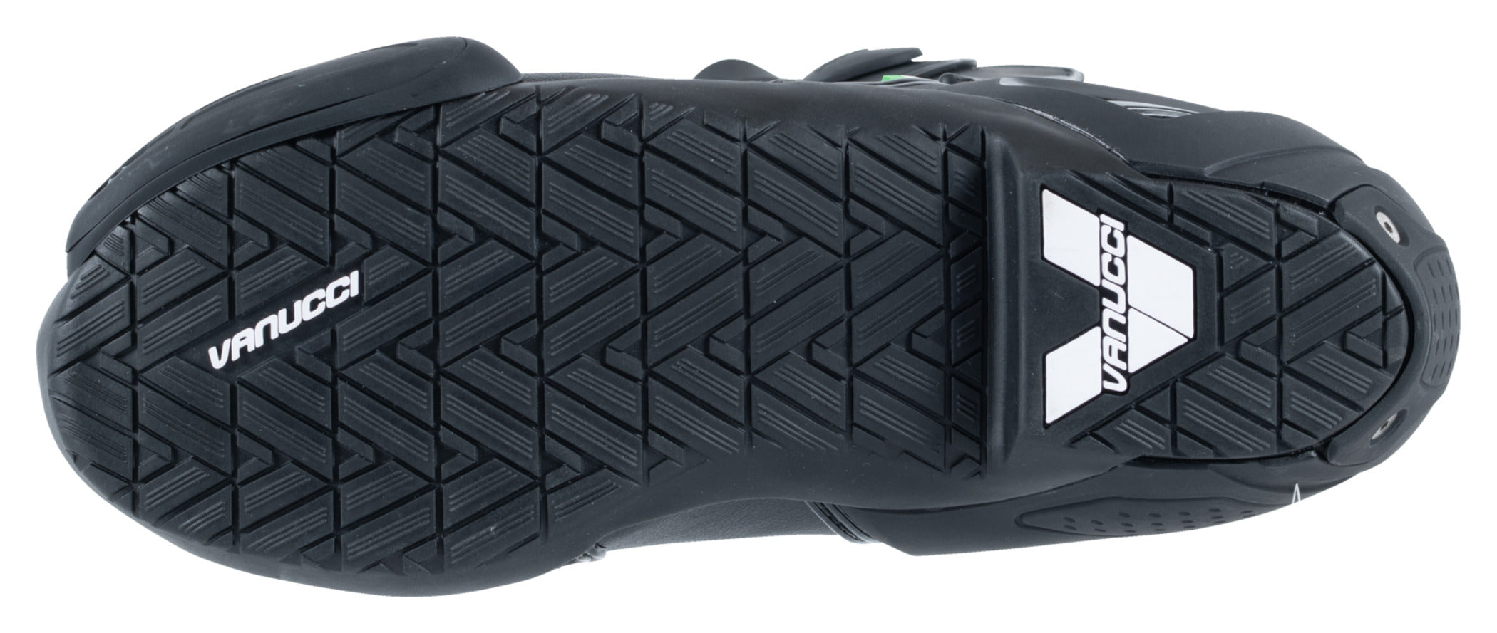 Cizme Moto Sport Vanucci RV6 - Microfibră, Protecții