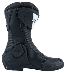 Cizme Moto Sport Vanucci RV6 - Microfibră, Protecții