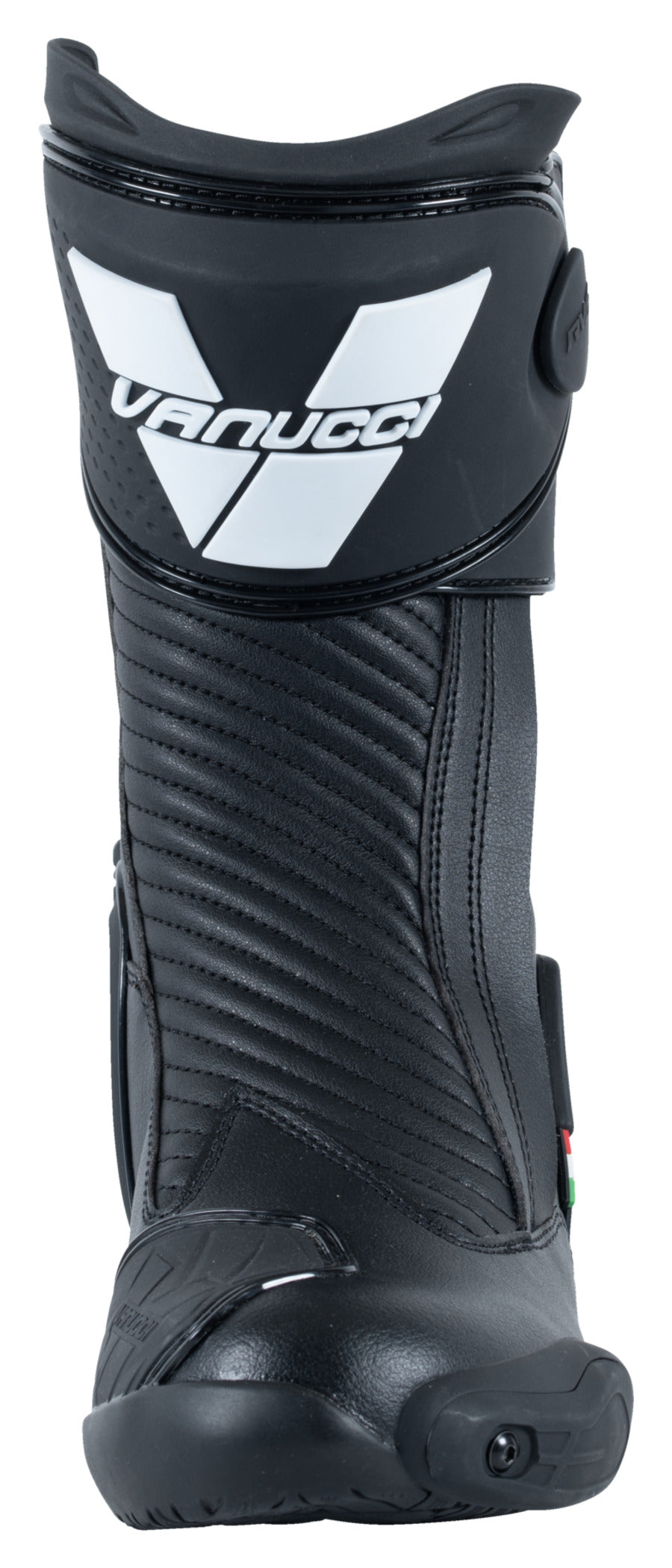 Cizme Moto Sport Vanucci RV6 - Microfibră, Protecții