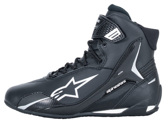 Cizme Moto Stella Faster 4 Alpinestars - Confort & Protecție Urbană