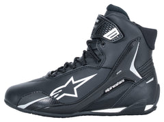Cizme Moto Stella Faster 4 Alpinestars - Confort & Protecție Urbană