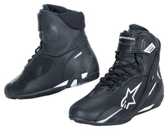 Cizme Moto Stella Faster 4 Alpinestars - Confort & Protecție Urbană