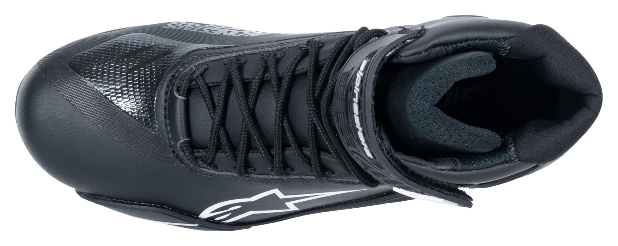 Cizme Moto Stella Faster 4 Alpinestars - Confort & Protecție Urbană