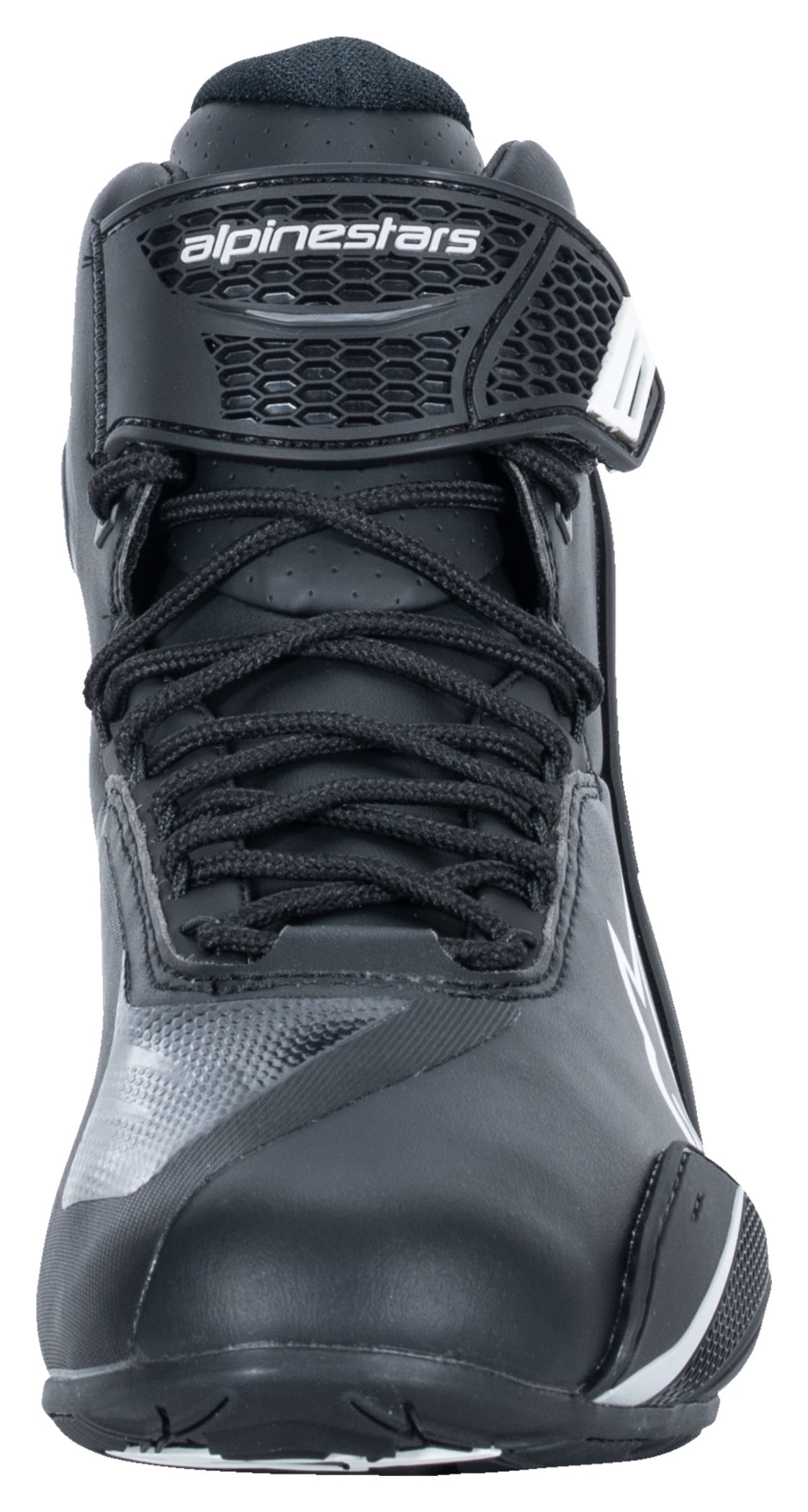 Cizme Moto Stella Faster 4 Alpinestars - Confort & Protecție Urbană