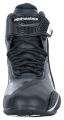 Cizme Moto Stella Faster 4 Alpinestars - Confort & Protecție Urbană
