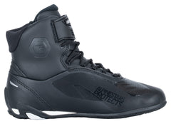 Cizme Moto Stella Faster 4 Alpinestars - Confort & Protecție Urbană