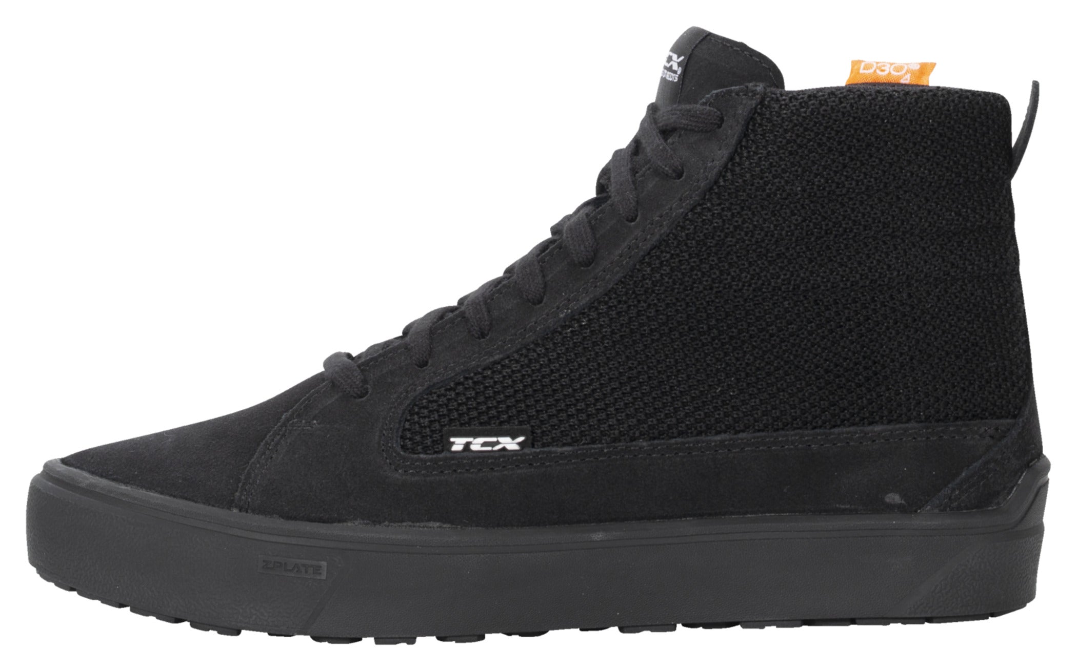 Cizme Moto Street 3 Air TCX - Stil Urban, Confort Respirabil