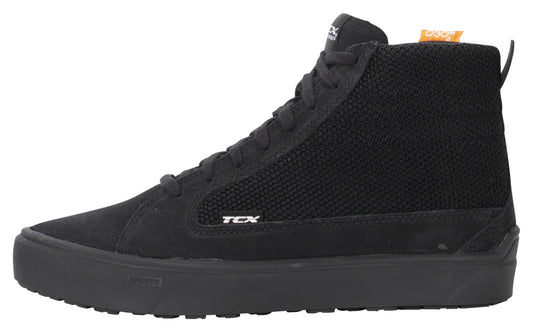 Cizme Moto Street 3 Air TCX - Stil Urban, Confort Respirabil
