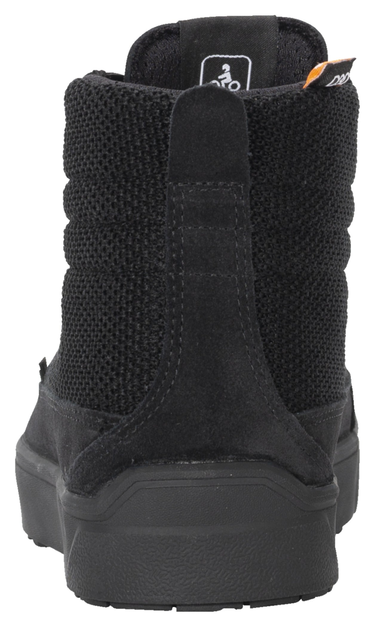 Cizme Moto Street 3 Air TCX - Stil Urban, Confort Respirabil