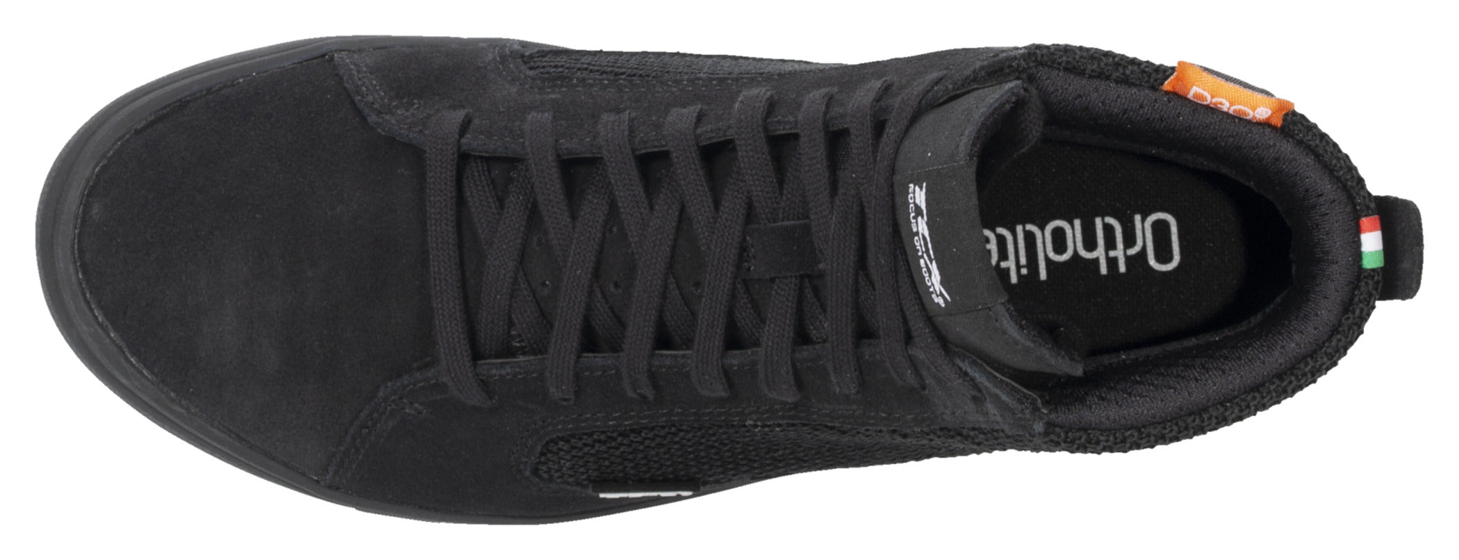 Cizme Moto Street 3 Air TCX - Stil Urban, Confort Respirabil