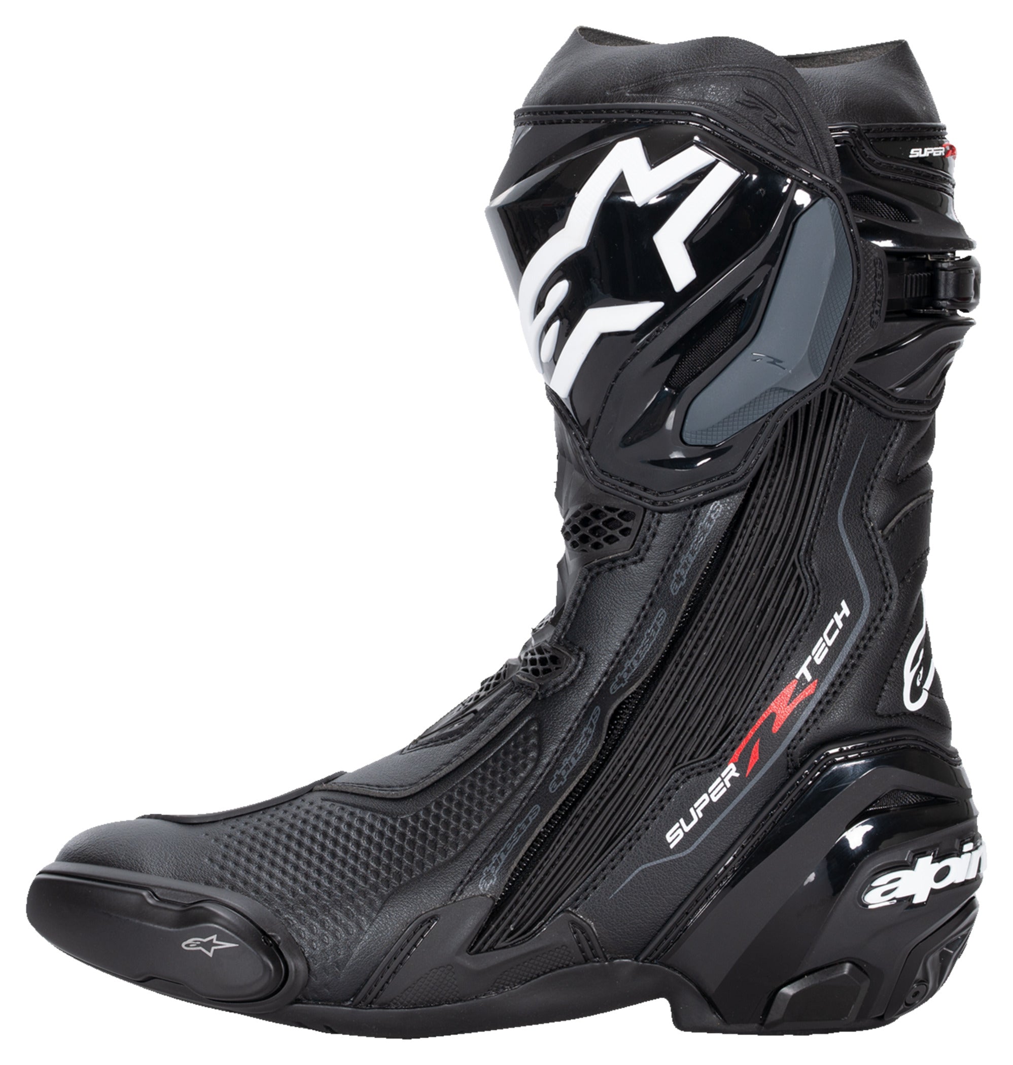 Cizme Moto Supertech R Alpinestars - Performanță și Confort