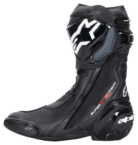 Cizme Moto Supertech R Alpinestars - Performanță și Confort