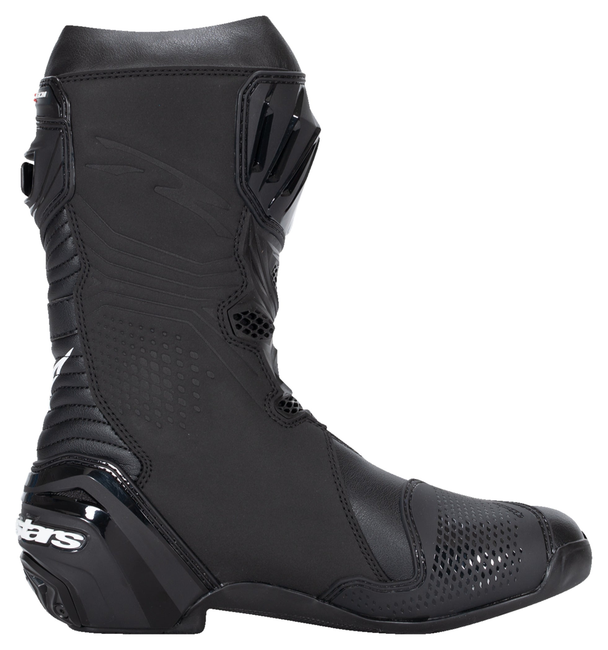 Cizme Moto Supertech R Alpinestars - Performanță și Confort