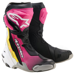 Cizme Moto Supertech R Alpinestars - Performanță și Confort
