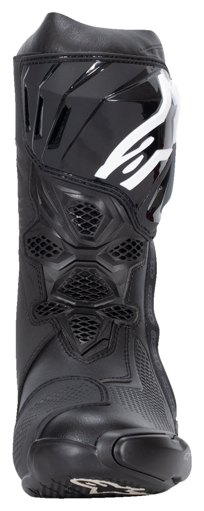 Cizme Moto Supertech R Alpinestars - Performanță și Confort