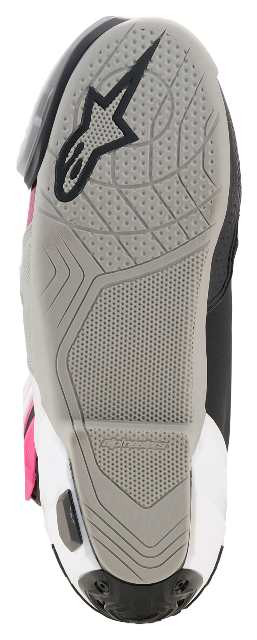 Cizme Moto Supertech R Alpinestars - Performanță și Confort