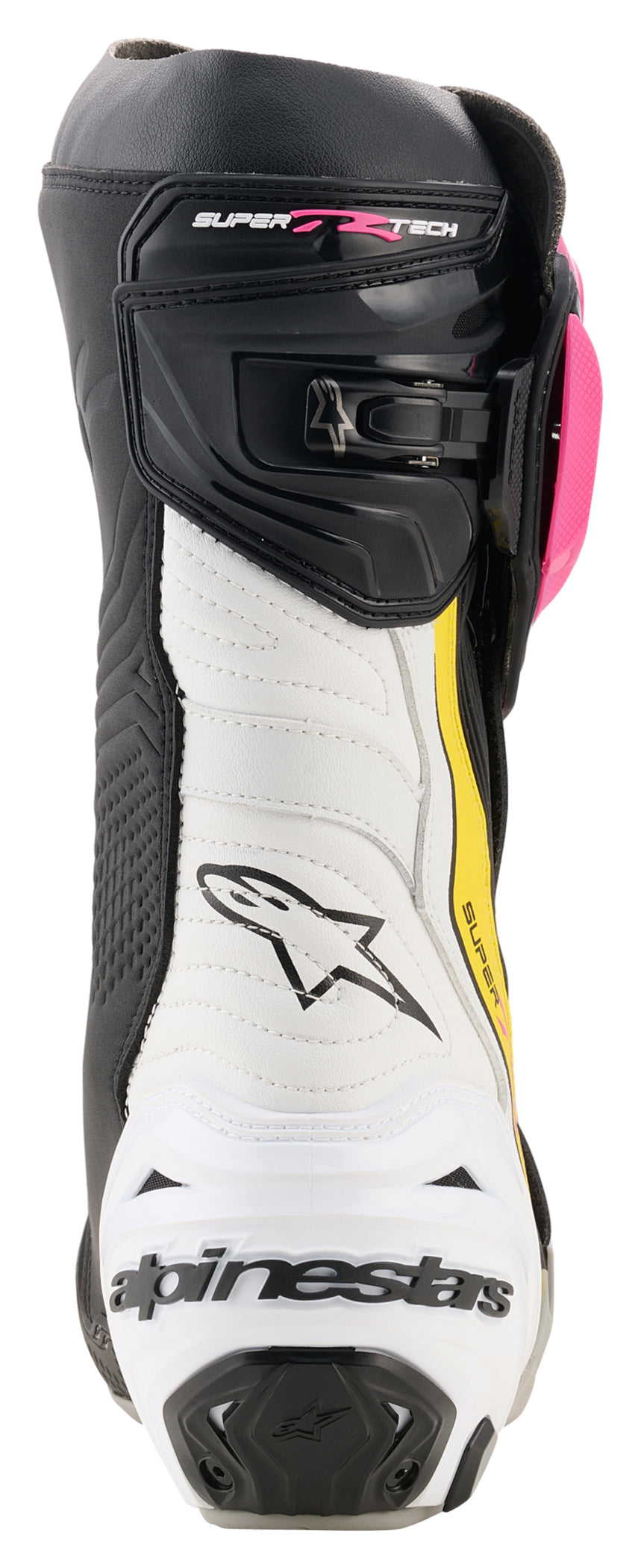 Cizme Moto Supertech R Alpinestars - Performanță și Confort