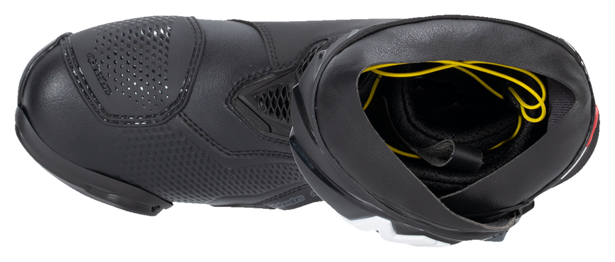 Cizme Moto Supertech R Alpinestars - Performanță și Confort