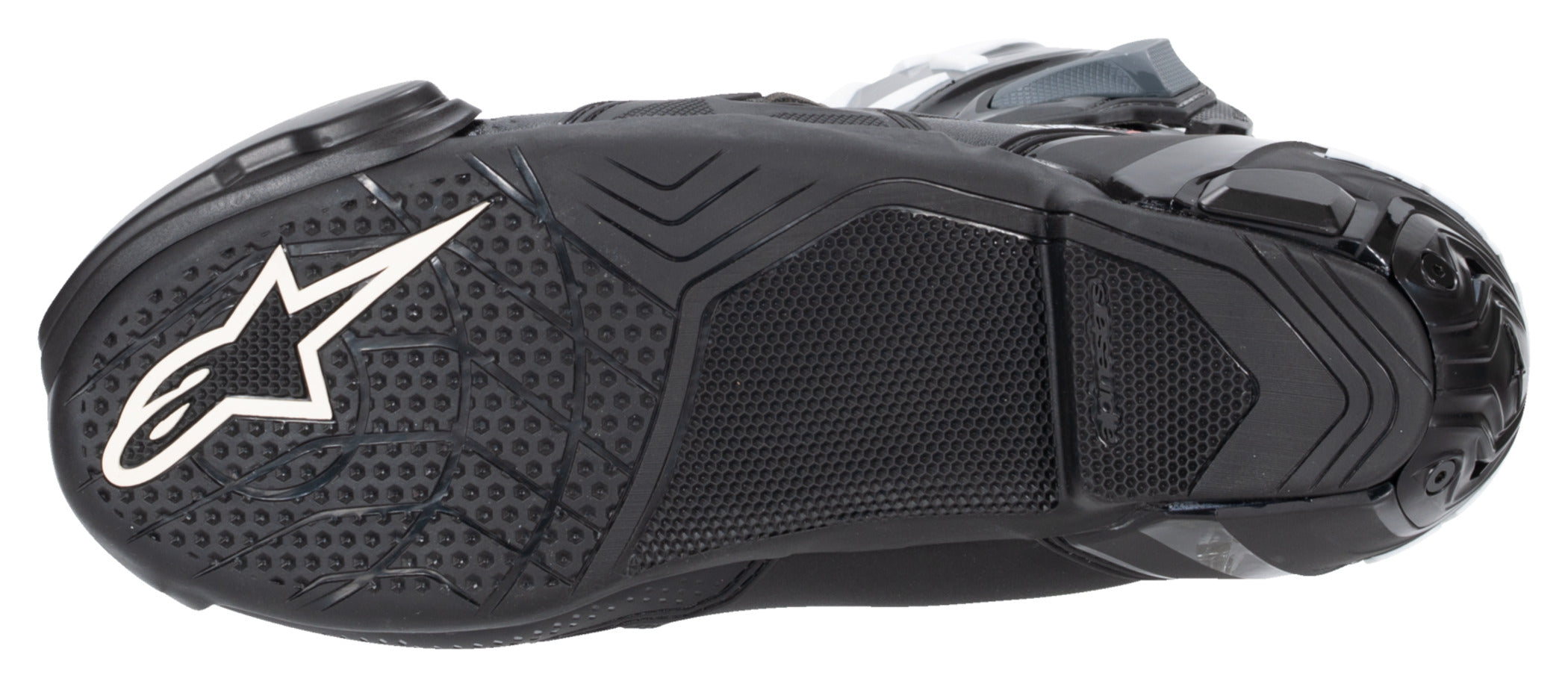 Cizme Moto Supertech R Alpinestars - Performanță și Confort