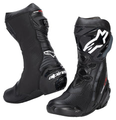 Cizme Moto Supertech R Alpinestars - Performanță și Confort