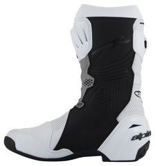 Cizme Moto Supertech R Vented Alpinestars - Ventilație Maximă