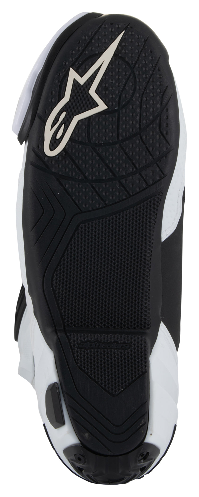 Cizme Moto Supertech R Vented Alpinestars - Ventilație Maximă